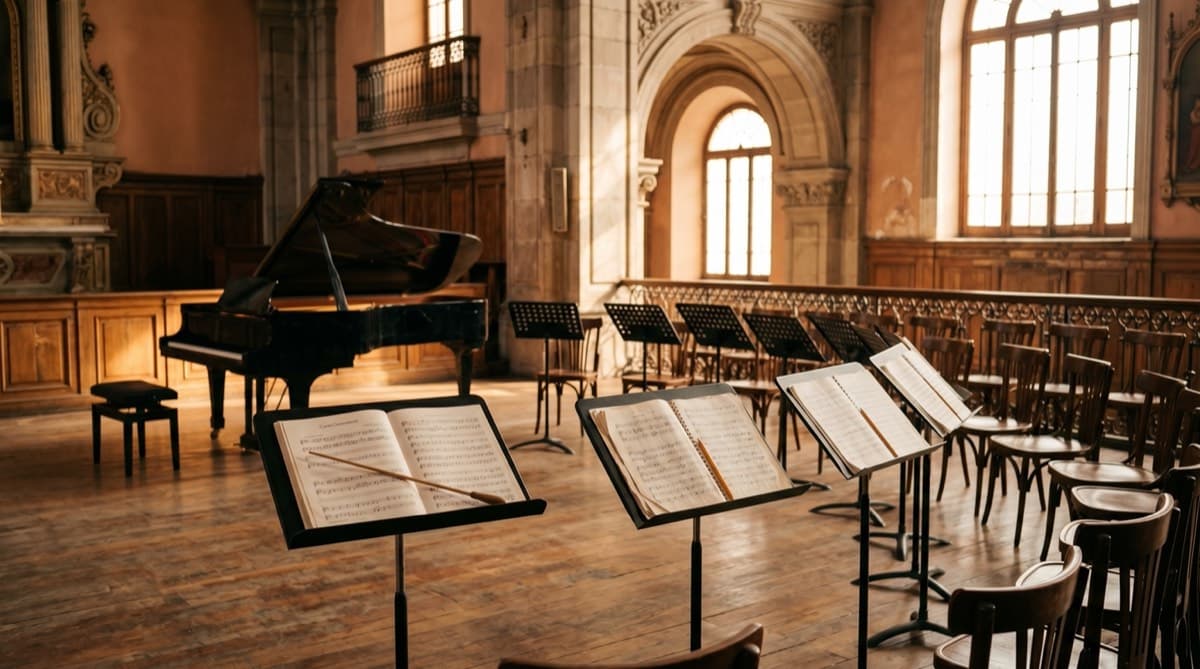 Coro Municipal