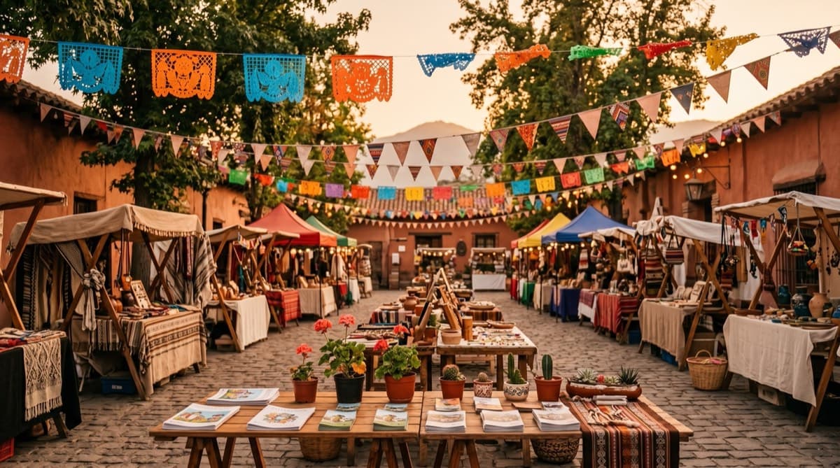 Feria de las Organizaciones