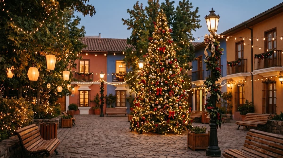 Navidad Comunitaria