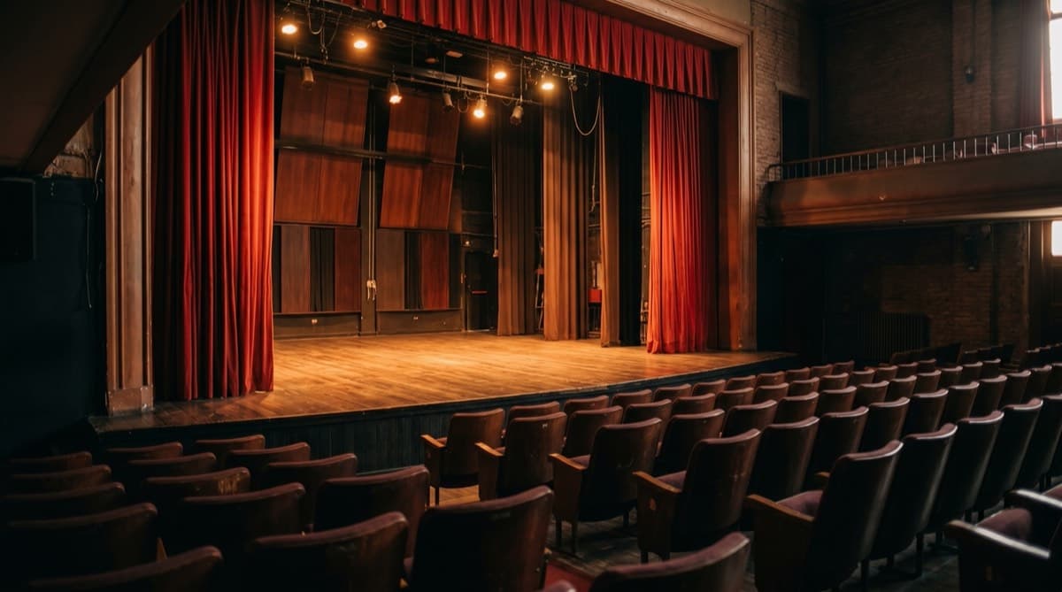 Teatro Comunitario