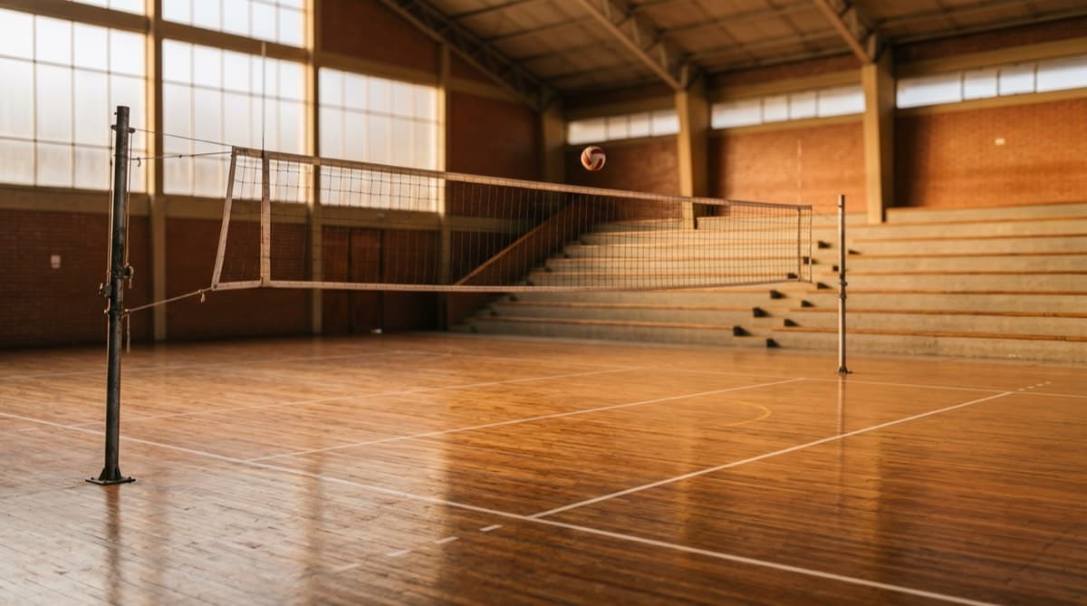 Vóleibol Femenino